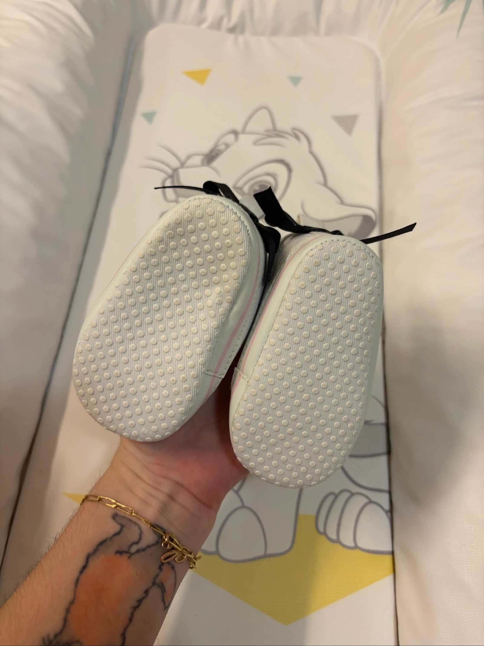 Babyschoenen – photo 4